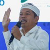 Demul Minta Maaf 3 Tewas di Pesta Nikah Anak, Beri Santunan Rp150 Juta