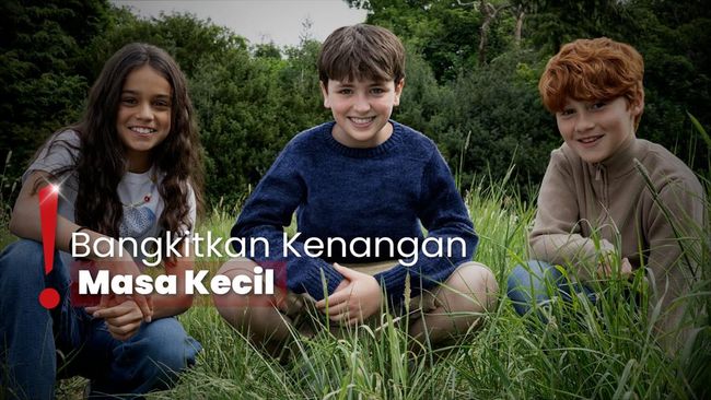 Audisi 30 Ribu Orang, HBO Resmi Umumkan Pemeran Serial ‘Harry Potter’