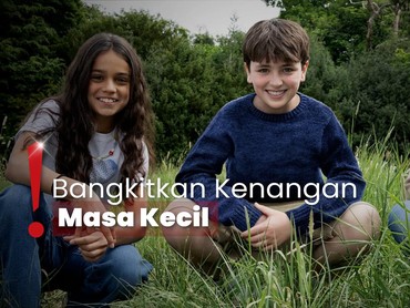 Audisi 30 Ribu Orang, HBO Resmi Umumkan Pemeran Serial 'Harry Potter'