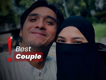 img-title Penampilan Terbaru Herfiza Bercadar Hitam saat Hadiri Sebuah Acara