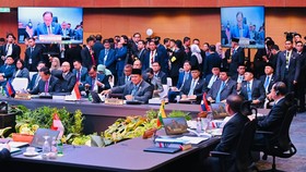 Mendag Temani Prabowo di KTT ASEAN, RI Komitmen Wujudkan ASEAN Tangguh