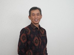 Duit Pajak di Bali Terkumpul Rp 5,13 T hingga April 2025, Tumbuh 10,21%