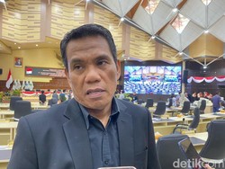 Ketua DPP Bela Rommy Soal Calon Ketum PPP dari Eksternal Partai
