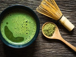 Mengenal 3 Jenis Matcha: Ceremonial, Daily, Culinary