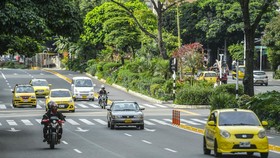 Kota Ini Dinobatkan Jadi yang Paling Hijau di Dunia