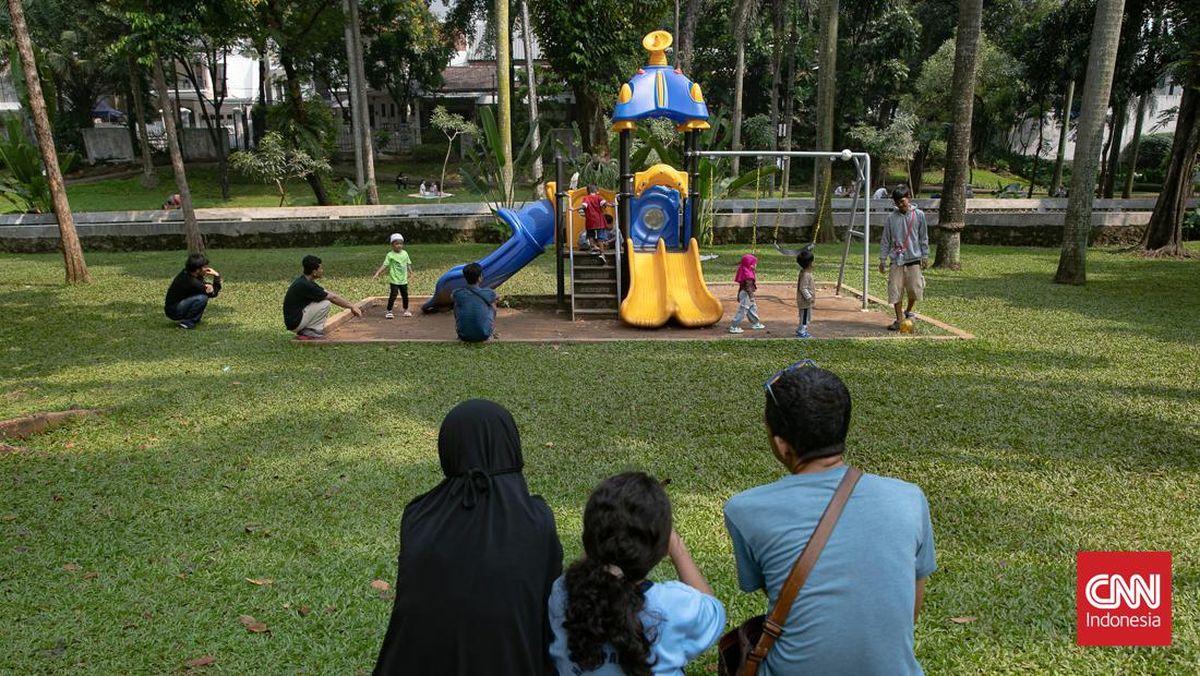 Klaim Indonesia Jadi Negara Paling Bahagia Kalahkan Jepang, Benarkah?
