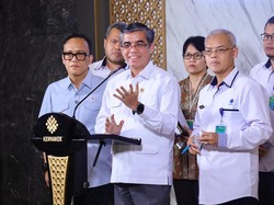 Menaker Ogah Keluarkan Data PHK Tiap Bulan, Ini Alasannya