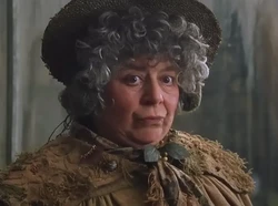 Professor Sprout Makin Tua, Blak-blakan Gak Takut Mati