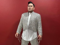 10 Tahun Menduda, Nassar Targetkan Paling Lambat Nikah Tahun Depan