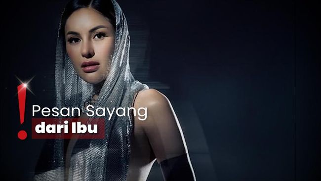 Laura Meizani Ultah ke-18, Nikita Mirzani Tulis Ucapan dari Balik Jeruji