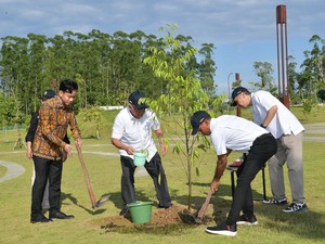 Prabowo Kasih Syarat Ibu Kota Pindah ke IKN, Terungkap!