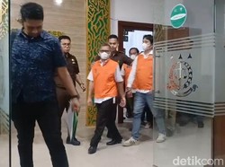 Jabar Hari Ini: Terkuaknya Korupsi Rp 2,6 M Kepala DKPP Cirebon