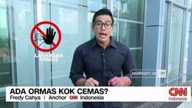 VIDEO: Ada Ormas, Kok Cemas?