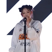 Siap Debutkan Girl Group Baru, YG Entertainment Kenalkan Evelli sebagai Member Pertama