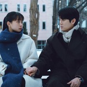 Intip Penampilan Yoo Yeon Seok Jadi Mantan Pacar Go Min Si di Drakor Tastefully Yours