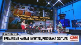 VIDEO: Premanisme Hambat Investasi, Pengusaha Gigit Jari