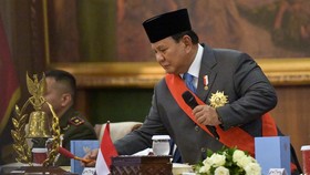 Istana Pastikan Prabowo Akan Ambil Alih Polemik 4 Pulau Aceh-Sumut