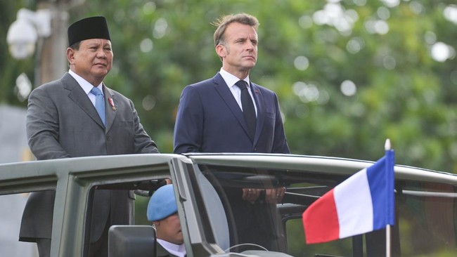 Pernyataan Presiden Prabowo Subianto soal siap mengakui negara Israel memunculkan pertanyaan apakah RI siap dan perlu untuk menjalin relasi dengan negara Zionis