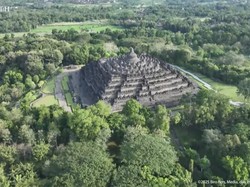 Stairlift di Borobudur Tuai Sorotan, InJourney dan Arkeolog Angkat Bicara