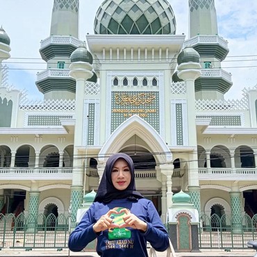 Heboh Video Ceramah Ustazah Transgender di Kendal