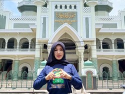 Heboh Video Ceramah Ustazah Transgender di Kendal