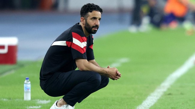 Amorim Sebut MU Pantas Diejek Fans Usai Ditekuk ASEAN All Stars Pelatih Ruben Amorim mengatakan Manchester United pantas mendapat ejekan dari suporter setelah kalah 0-1 dari ASEAN All Stars, Rabu (28/5).