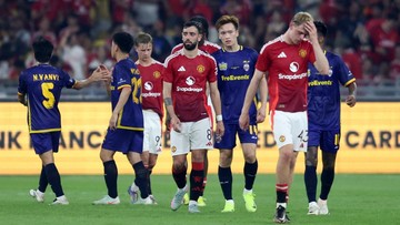 Sorotan Dunia Olahraga CNN Sport : Top 3 Sports: MU Digulung ASEAN All Stars, Chelsea Juara