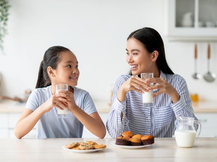 15 Rekomendasi Susu Peninggi Badan Anak, Lengkap dengan Harganya