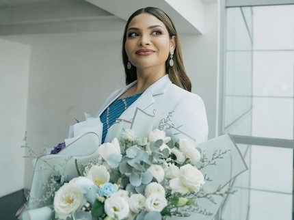 Tak Ikut Jejak Orang Tua, Ini Potret Anak Artis yang Pilih Profesi Jadi Dokter