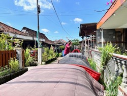 5 Tradisi Idul Adha di Jawa Timur