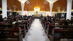 Urutan Bacaan Liturgi Natal yang Perlu Diketahui