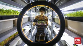 Shopee Ajak UMKM Optimalkan Pemasaran Digital Biar Lebih Cuan
