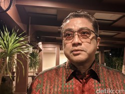 Waka Komisi II DPR Akan Pelajari Usulan Pemekaran Provinsi Pulau Sumbawa