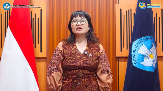Wamen Stella Bicara Soal Panas Bumi RI di AS: Terbesar ke-2 Dunia
