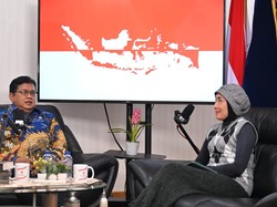 Wamentrans: Para Transmigran Ubah Sesuatu yang Tidak Ada Jadi Ada