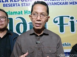 MK Minta Pemerintah Gratiskan SD-SMP Swasta, Ini Kata Wali Kota Batam