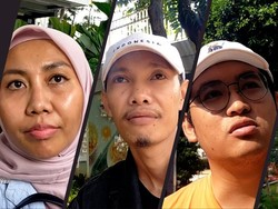 Video: Syarat Usia dan Good Looking Dihapus untuk Lamar Kerja, Apa Kata Warga?