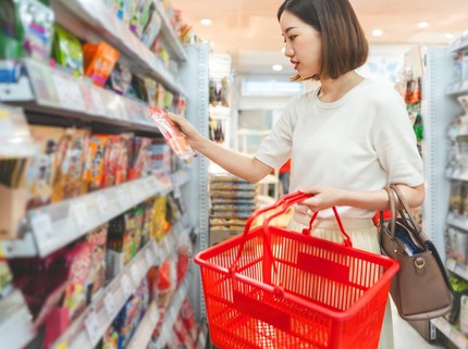 Habis Gajian, Yuk Stok Sampo hingga Detergen Mulai Rp12 Ribuan di Transmart Full Day Sale