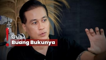 Sempat Marah ke Annisa usai Bercerai, Adjie Pangestu: Gue Sampai Pengen…