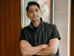 Arya Saloka Dukung Roadshow Kesehatan Gratis Cari Pahala Sabang-Merauke