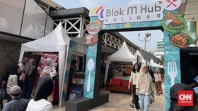 Survei Global: 15 Kota Besar Termurah di Dunia, Jakarta Urutan Berapa?