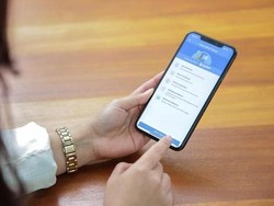 Marak Penipuan Berkedok Saldo e-Wallet Via Link, Begini Cara Antisipasinya