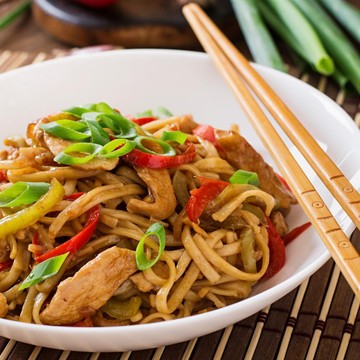 Ramen Jepang hingga Mie Goreng Indonesia, Ini 10 Mie Khas Asia yang Wajib Kamu Coba