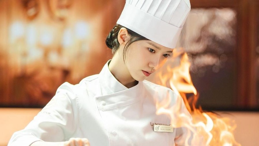 Drama Korea Bon Appetit, Your Majesty Drama Korea Bon Appetit, Your Majesty