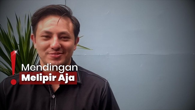 Pernah Kecelakaan, Dylan Carr Masih Trauma Nyetir Mobil di Belakang Truk