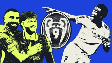 Berita Olahraga Terkini CNN Sport : EDUSPORTS: Apa Itu UEFA Badge of Honour?