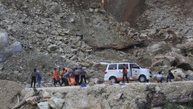 Tambang Gunung Kuda Cirebon Diminta Berhenti Operasi Sejak Maret 2025