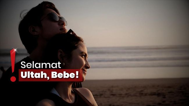 Syifa Hadju Temukan ‘Rumah’ di El Rumi: Rasa Bahagia Jadi Lebih Mudah