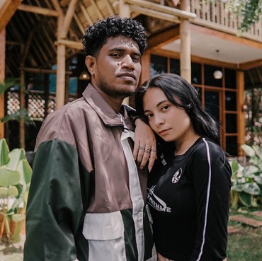 Gandeng Musisi Solo Nathh, Eno Smaper Siapkan Single Baru