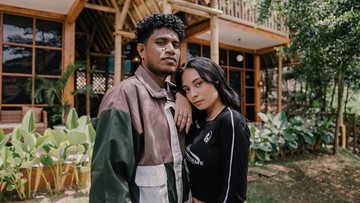 Gandeng Musisi Solo Nathh, Eno Smaper Siapkan Single Baru